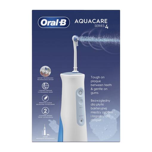 oralni tuš Aquacare 4