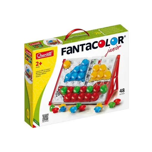 Fantacolor junior starter set, 48 kom
