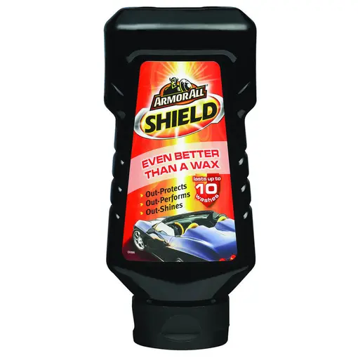Vosak za održavanje Shield