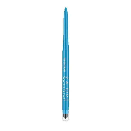 24Ore Waterproof Eye vodootporna olovka za oči 03 Light Blue