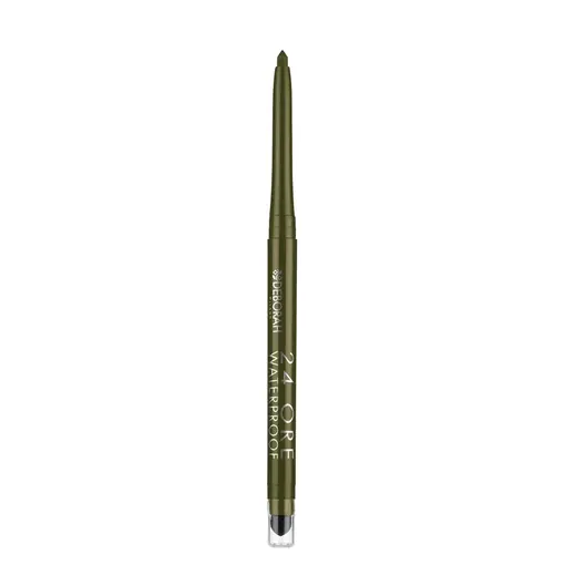 24Ore Waterproof Eye vodootporna olovka za oči 05 Golden Green