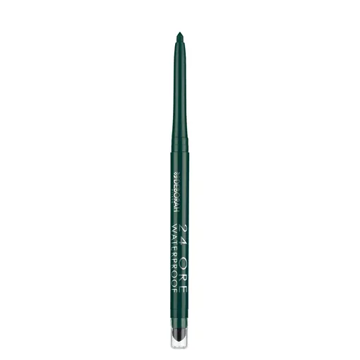 24Ore Waterproof Eye vodootporna olovka za oči 06 Forest Green