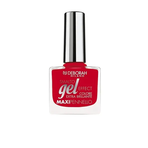 Gel Effect - 33 Red lak za nokte