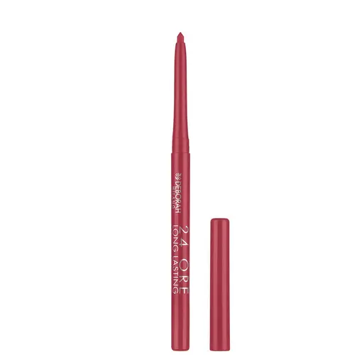 olovka za usne 24Ore Long Lasting, 7 Pink Granadine