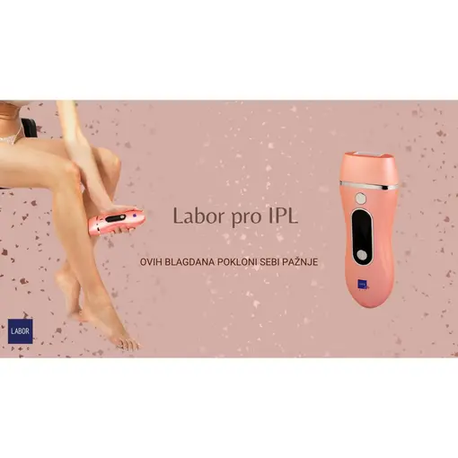 Labor Pro IPL Laser&Go