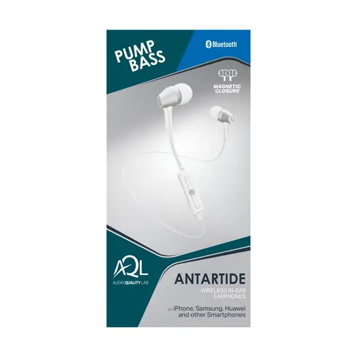Bluetooth slušalice AQL Antartide