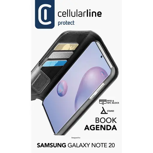 preklopna zaštita za Samsung Galaxy Note 20