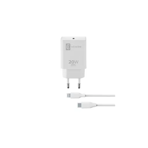 kućni punjač Apple USB-C i kabel C to Lightning 20W
