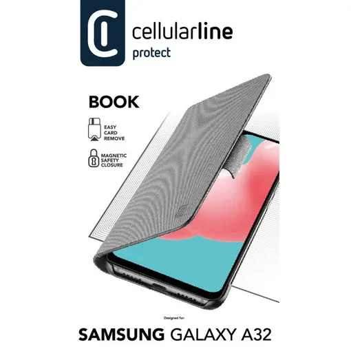 preklopna zaštita Essential za Samsung Galaxy A32