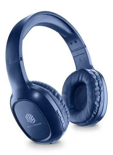Bluetooth slušalice Music Sound