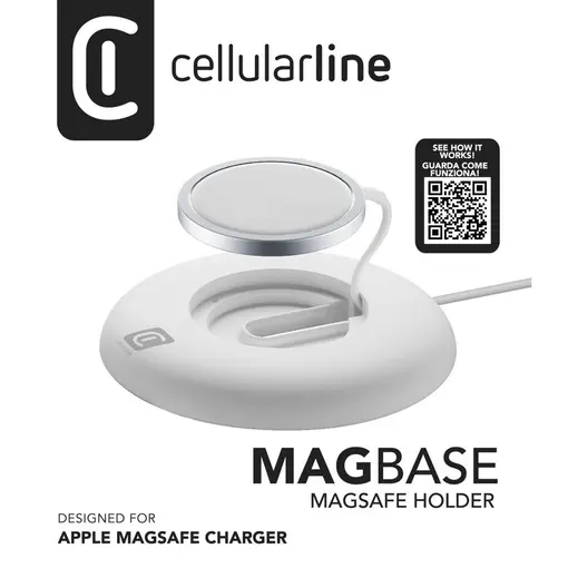 držač za bežični punjač Apple Magbase