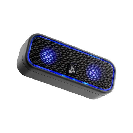 Bluetooth zvučnik Music Sound Stripe LED