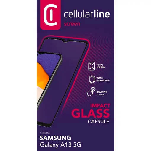 zaštitno staklo za Samsung Galaxy A13 5G/A04s