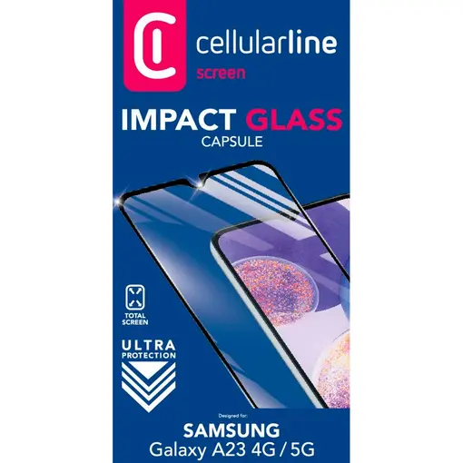 zaštitno staklo za Samsung Galaxy A23 4G/5G