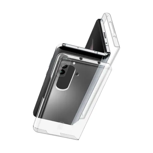 Clear Case maskica za Samsung Galaxy Z Fold 5