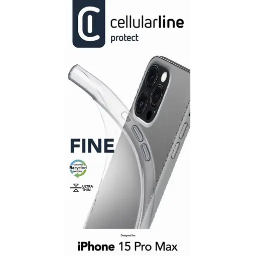 Fine iPhone 15 Pro Max