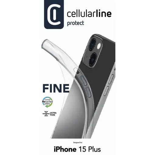 Fine iPhone 15 Plus