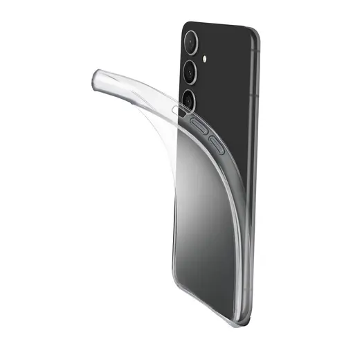 Samsung Galaxy S24+ Fine silikonska maskica