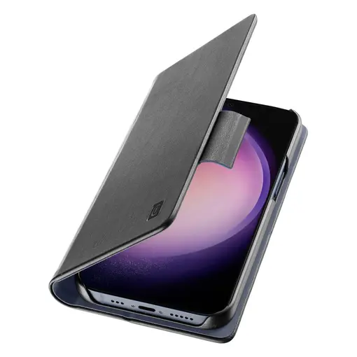 Samsung Galaxy S24 Ultra preklopna zaštita Book Essentail