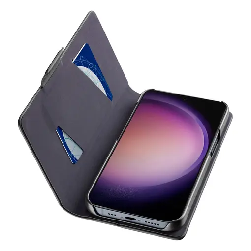 Samsung Galaxy S24 Ultra preklopna zaštita Book Essentail