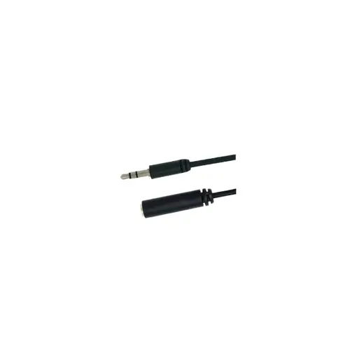 stereo audio kabel 3.5mm ž - 3.5mm m, 1.5m