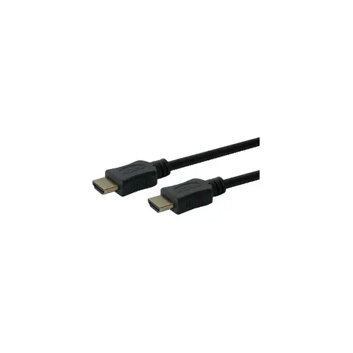 HDMI high speed kabel, 0.5m
