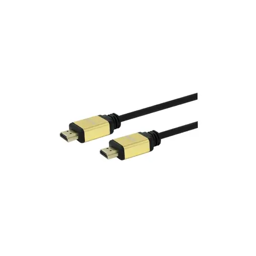 HDMI ultra high speed premium kabel, 2.2 standard, AWG30, 8k 48Gbps, 1.5m