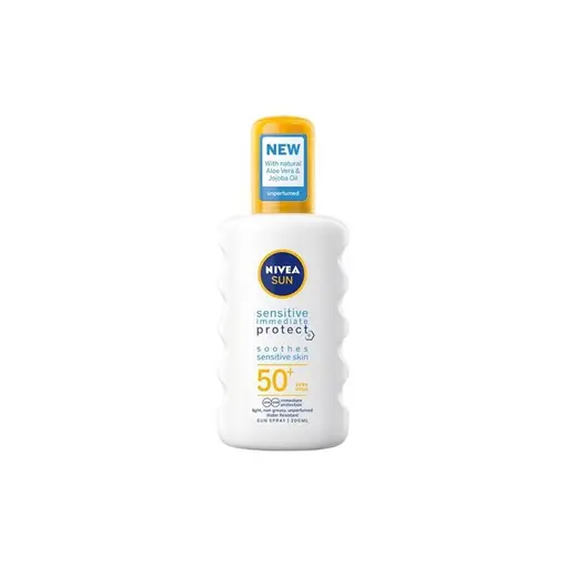 Sensitive sprej za umirenje kože SPF 50+ - 200 ml