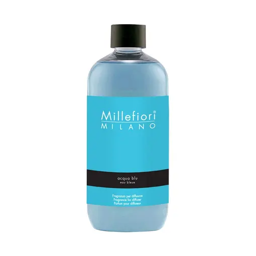 miris za difuzor Milano 250 ml Acqua Blu