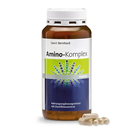 Amino kompleks kapsule 200 kom
