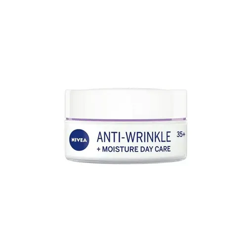 Anti-Wrinkle 35+ dnevna krema protiv bora - 50 ml