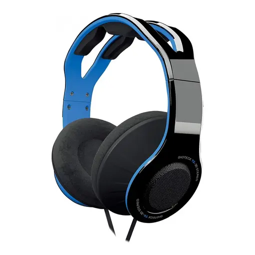 Slušalice TX30 MEGAPACK STEREO FOR PS4/PS5/XBOX - BLUE
