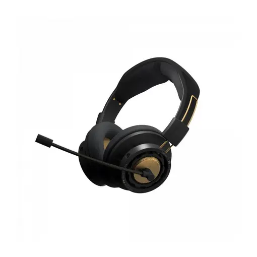 Slušalice TX40S WIRED STEREO GAMING FOR PS4/XBOX/PC - BLACK/BRONZE