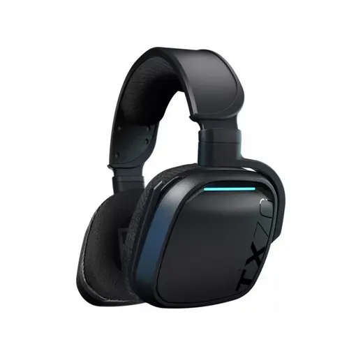 Slušalice TX70S WIRELESS GAMING FOR PS4/PS5/XBOX/PC - BLACK