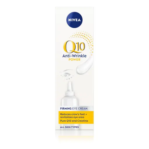 Q10 Plus krema protiv bora oko očiju - 15 ml