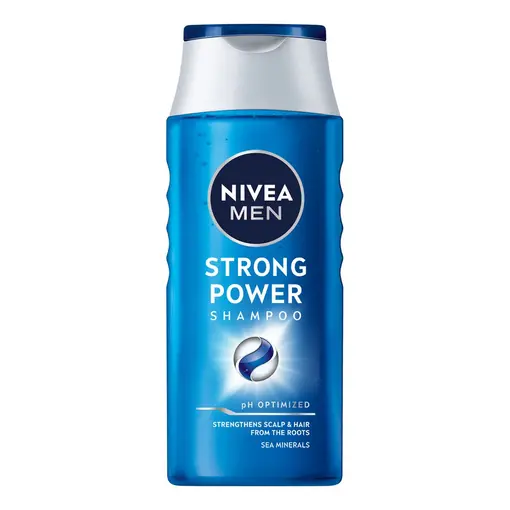 Men Strong Power šampon, 250 ml