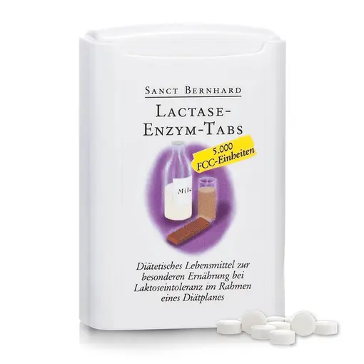 Laktaza enzim tablete 150 kom