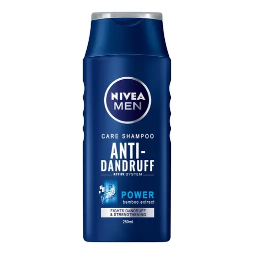 Men Anti Dandruff Power šampon protiv prhuti za normalnu kosu, 250 ml