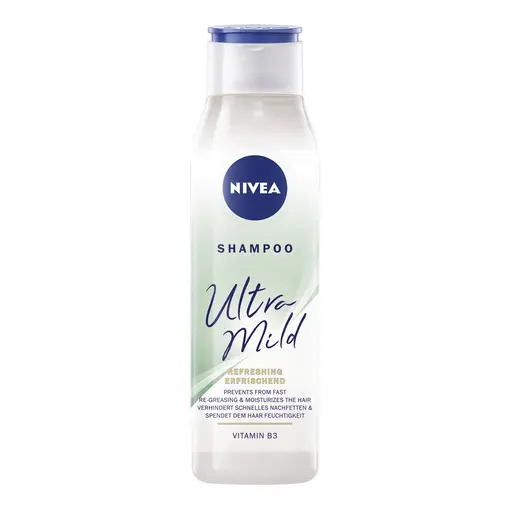 šampon Ultra Mild Refreshing, 300ml