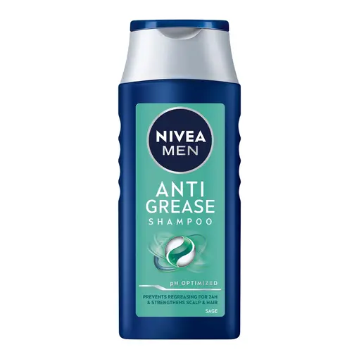 šampon Anti Grease 250ml