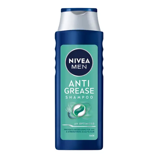 šampon Anti Grease 400ml