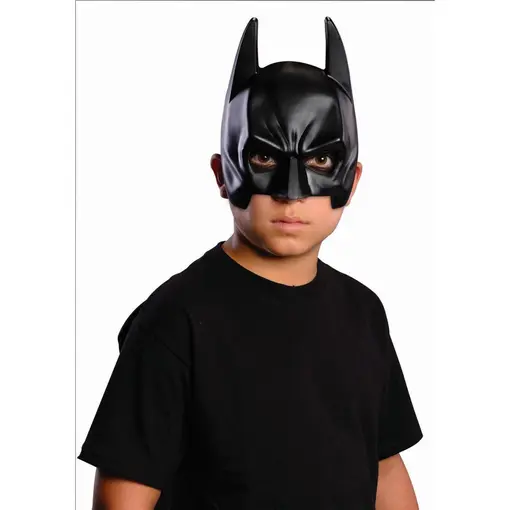 dječja maska BatmanThe Dark Knight Rises