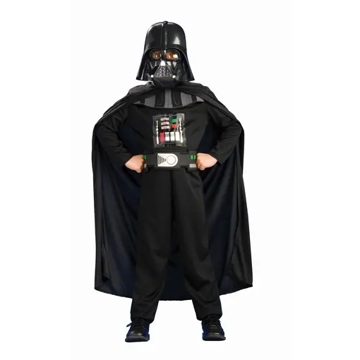 kostim za djecu Darth Vader action set-kutija
