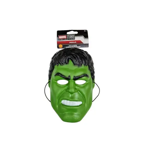 maska Av4 - Hulk