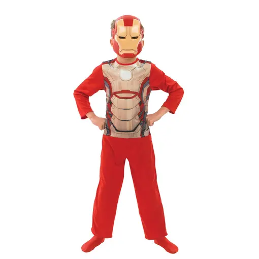 dječji kostim Iron Man 3