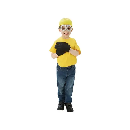 kostim za djecu Minion blister, 4 god