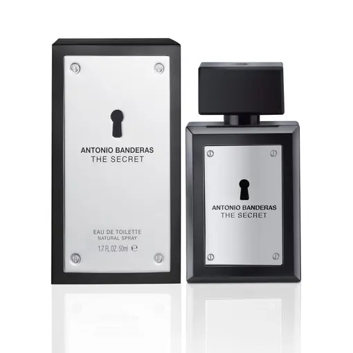 The Secret edt 50 ml