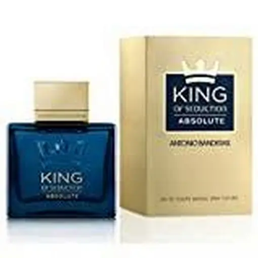 King of Seduction Absolute edt 50 ml