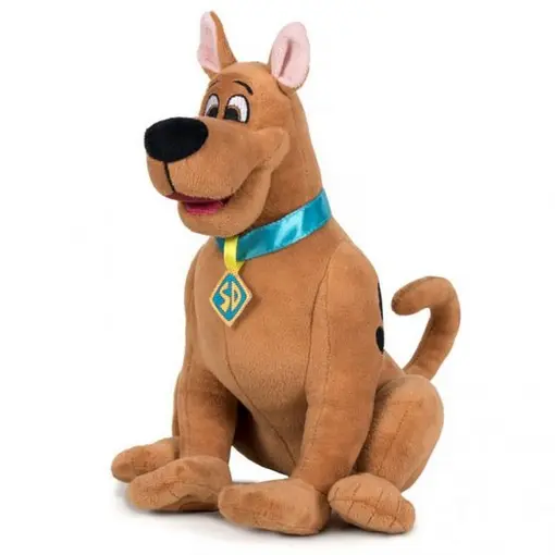 plišani Scooby Doo 29 cm