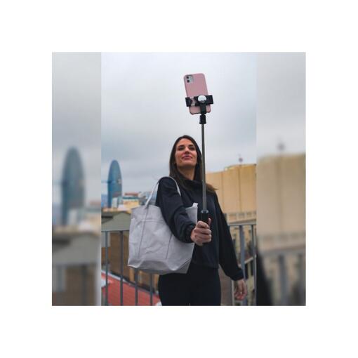 selfie PRO tripod i selfie stick u jednom, BT daljinski upravljač